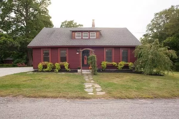 Millbury, MA 01527,85 Park Hill Ave