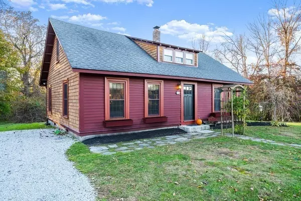 Millbury, MA 01527,85 Park Hill Ave