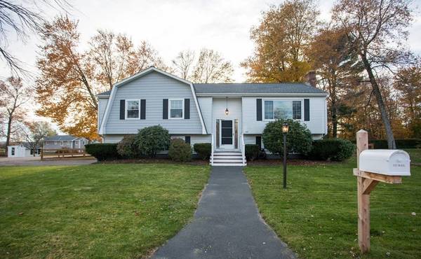 28 Cunniff Ave, Milford, MA 01757