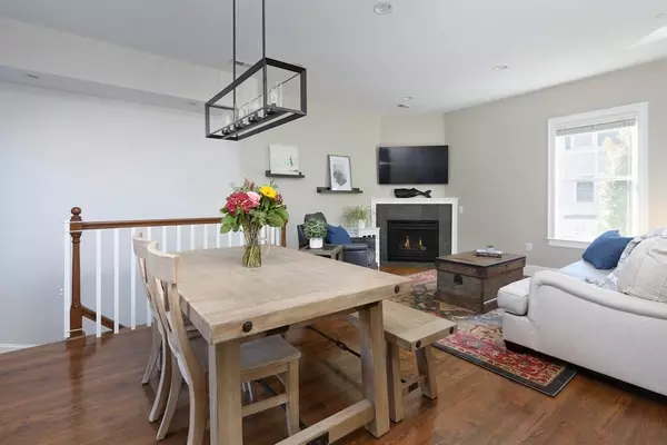 Boston, MA 02127,436 W 4th St #2