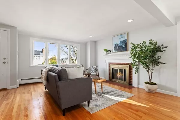 Saugus, MA 01906,35 Serino Way