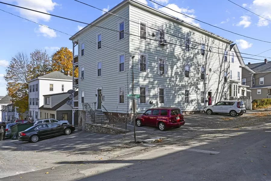 46 Park Street, Clinton, MA 01510