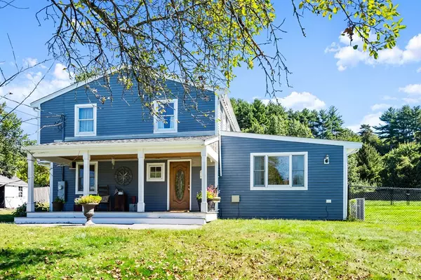 92 Hosmer Street, Hudson, MA 01749