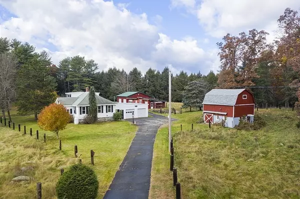 Athol, MA 01331,4287 South Athol Rd