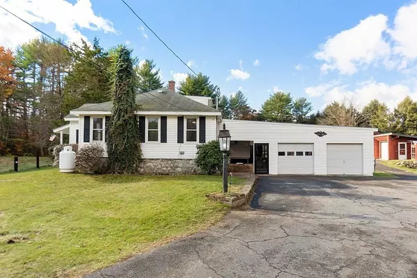 Athol, MA 01331,4287 South Athol Rd