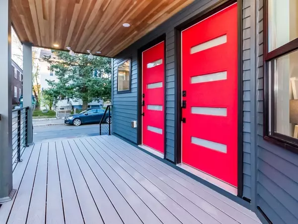 Medford, MA 02155,2 Temple St #1