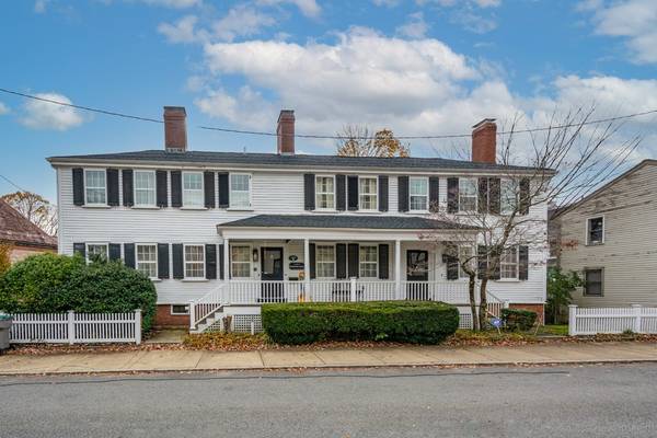 18 Norfolk St, Dedham, MA 02026