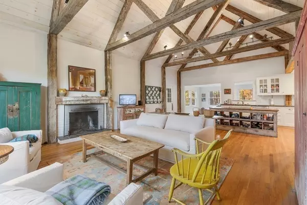 44 Brush Hill Rd., Sherborn, MA 01770