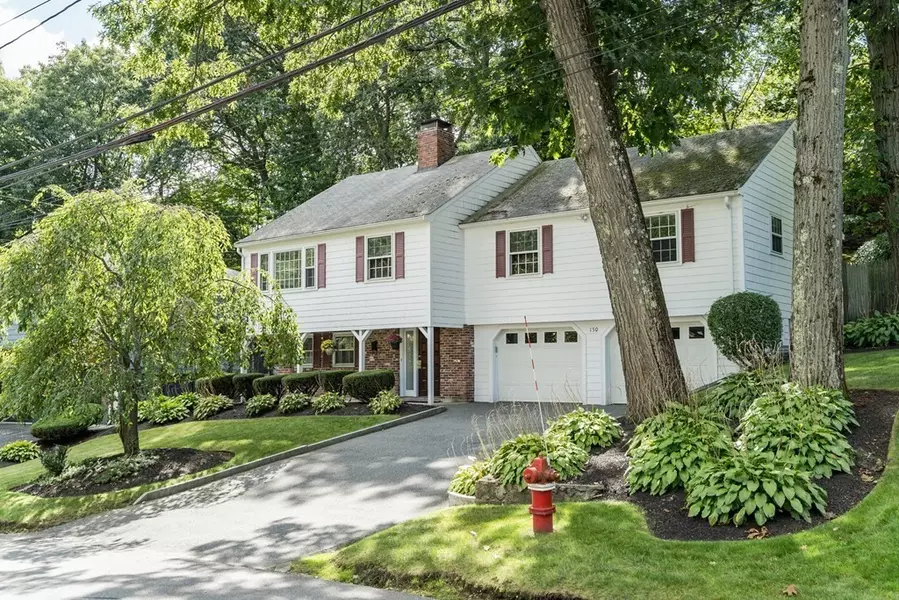 150 Ridge Street, Arlington, MA 02474