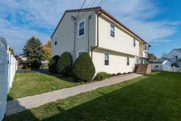 15 Bradford Street, Malden, MA 02148