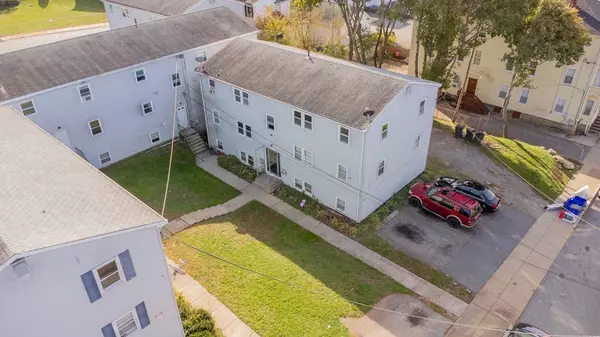 104 Choate Street #3, Fall River, MA 02723