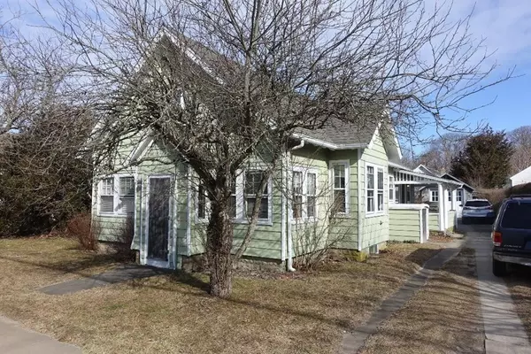 183 Upper Main St, Edgartown, MA 02539