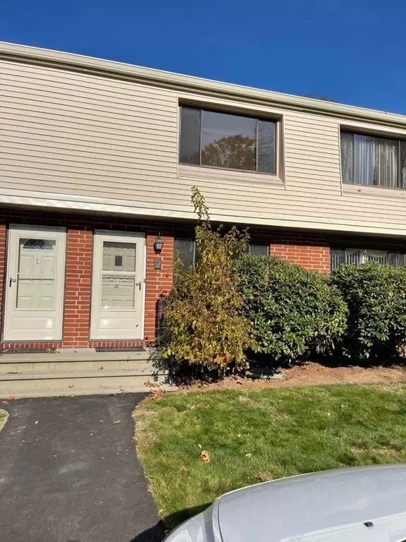 Haverhill, MA 01835,2 Sterling Lane #2