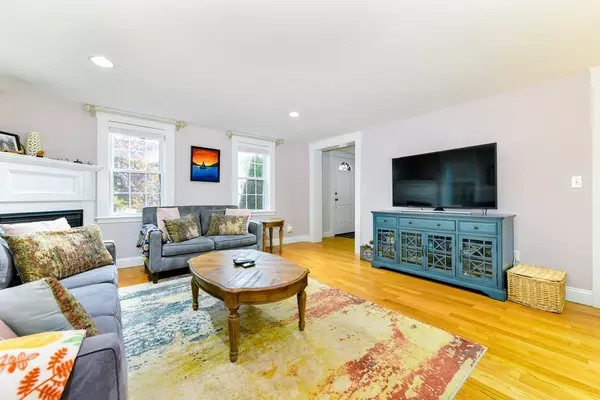 Woburn, MA 01801,1 Corpl Charles J Mcmahon D #1