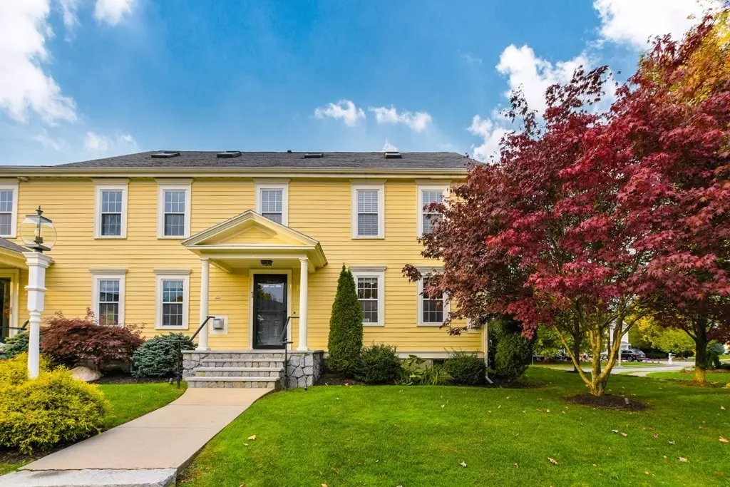 Woburn, MA 01801,1 Corpl Charles J Mcmahon D #1