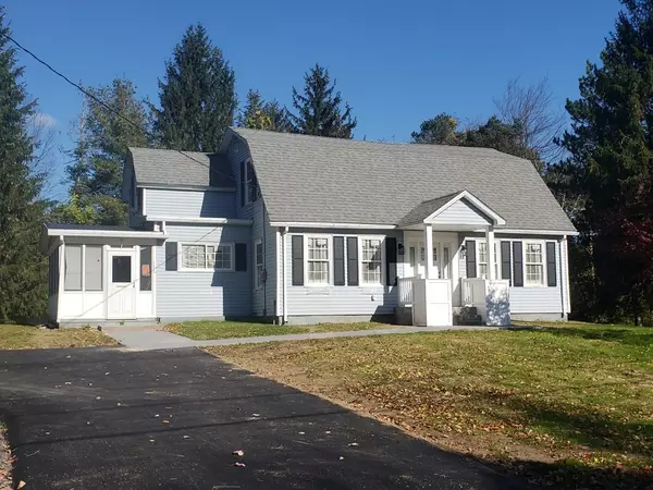 83 Sargent Rd, Westminster, MA 01473