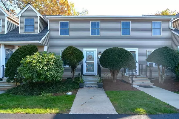 Millis, MA 02054,44 Key Street #44