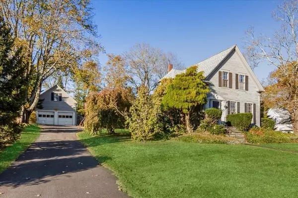 245 W Britannia Street, Taunton, MA 02780