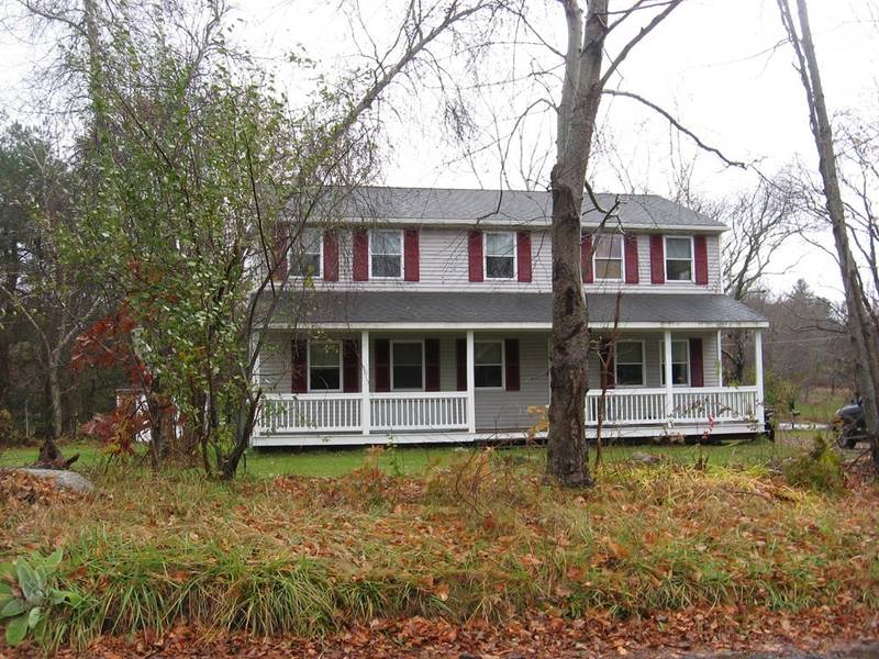 957 Guelpwood Road, Southbridge, MA 01550