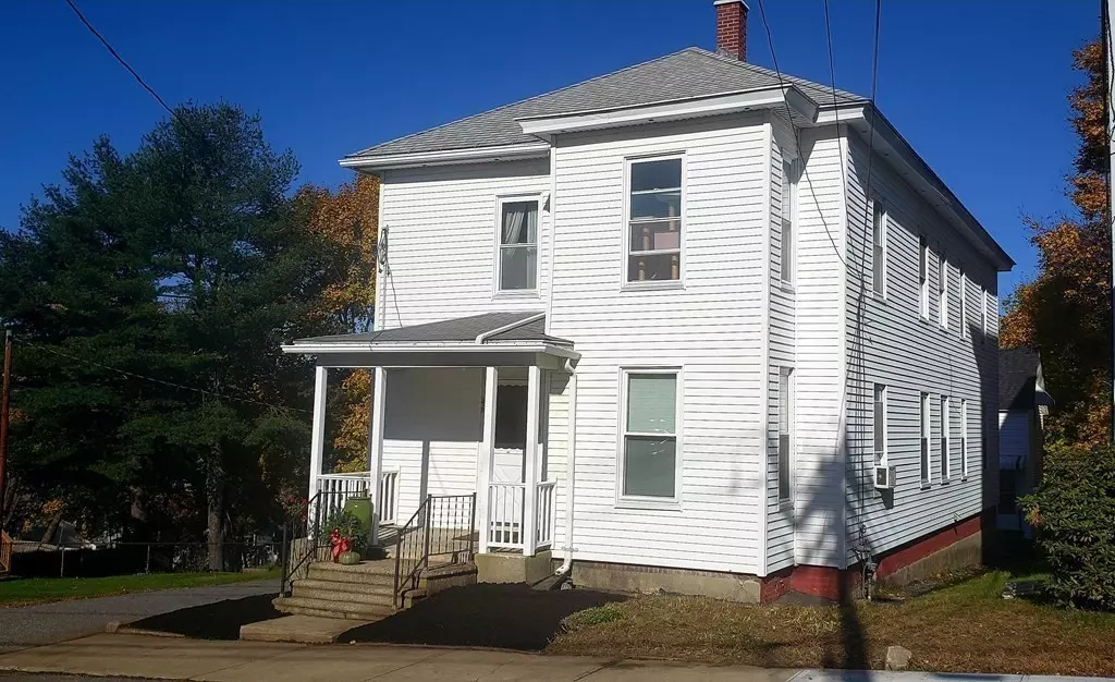 Clinton, MA 01510,46 Beacon St