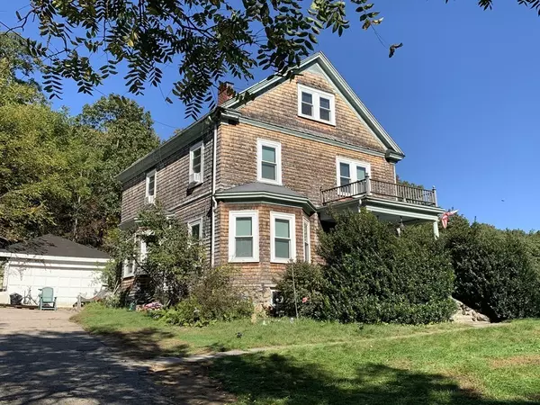 121 Sandy Valley Road, Dedham, MA 02026