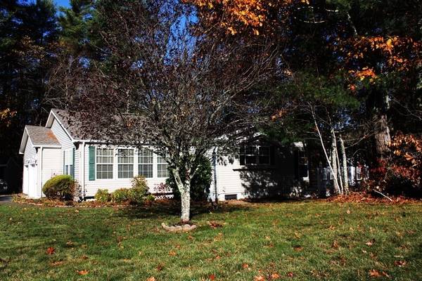 Middleboro, MA 02346,806 Orchard Court