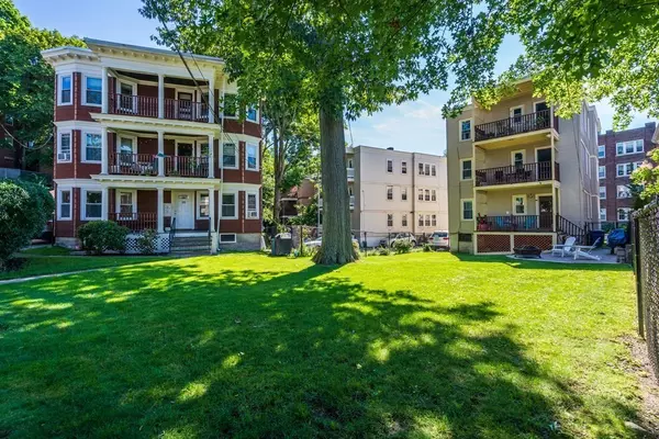 Boston, MA 02135,99 Kilsyth Rd