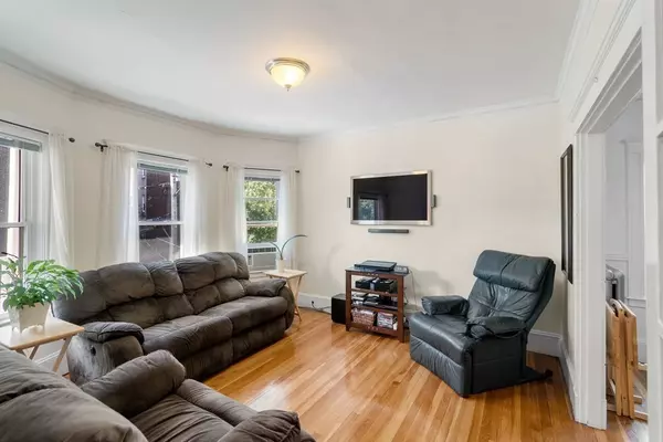 Boston, MA 02135,99 Kilsyth Rd