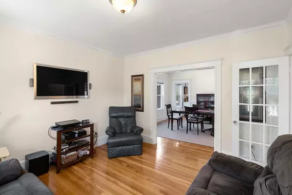 Boston, MA 02135,99 Kilsyth Rd