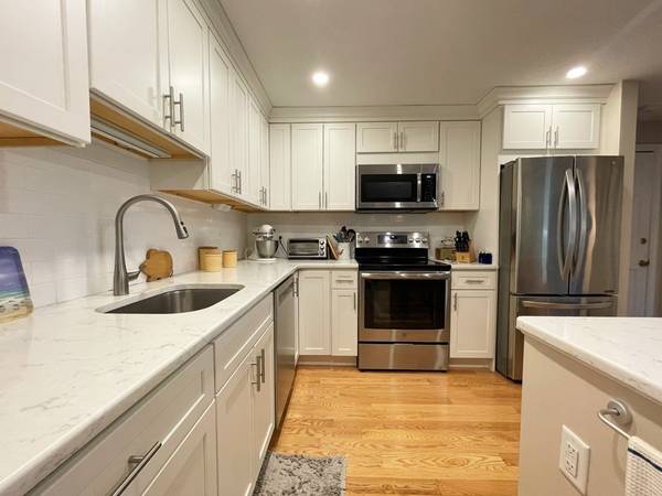 36 Old Colony Way #20, Orleans, MA 02653