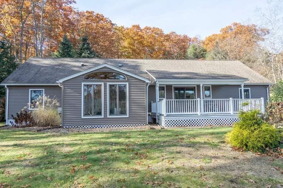 26 Sorel Rd, Ware, MA 01082