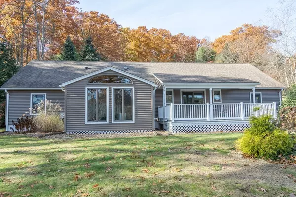 26 Sorel Rd, Ware, MA 01082