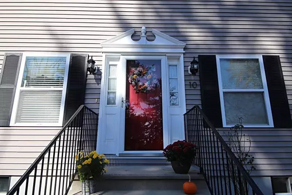Saugus, MA 01906,10 Pace Road