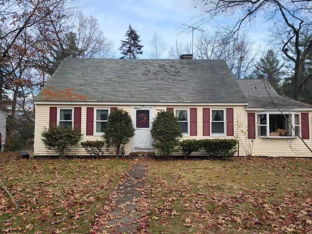 Lancaster, MA 01523,146 Sylvan Road