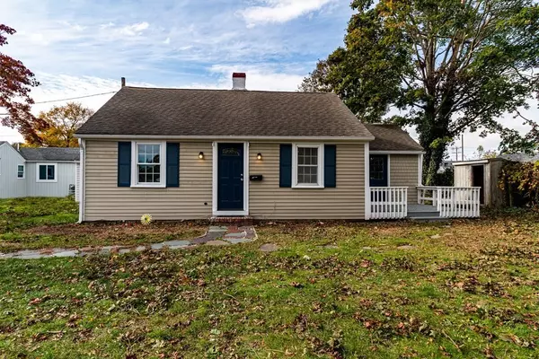 Barnstable, MA 02601,12 Priscilla Way