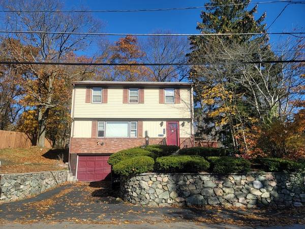 171 Elwell St, Malden, MA 02148