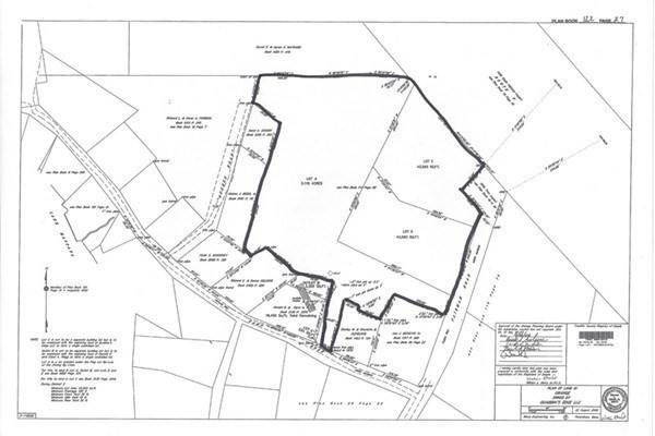 Orange, MA 01364,0 Fairman Road - Lot 69-1,2,3