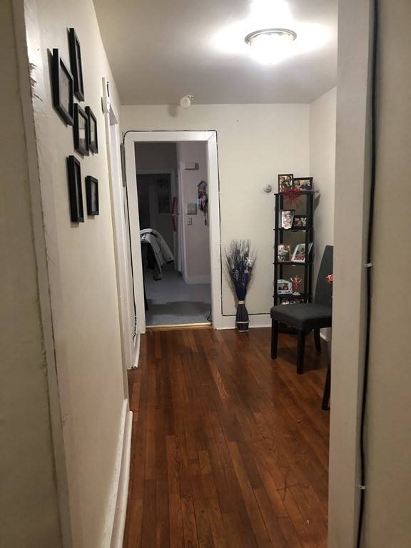 Boston, MA 02124,318 Fuller St #3