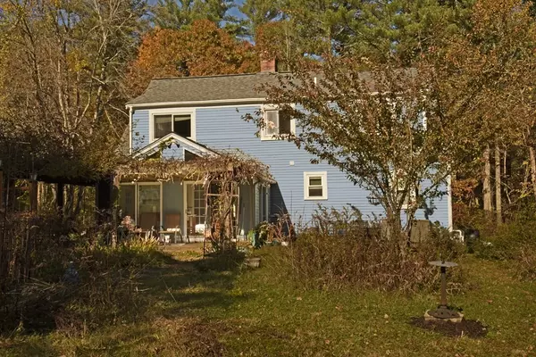 Lakeville, MA 02347,18 Hill St