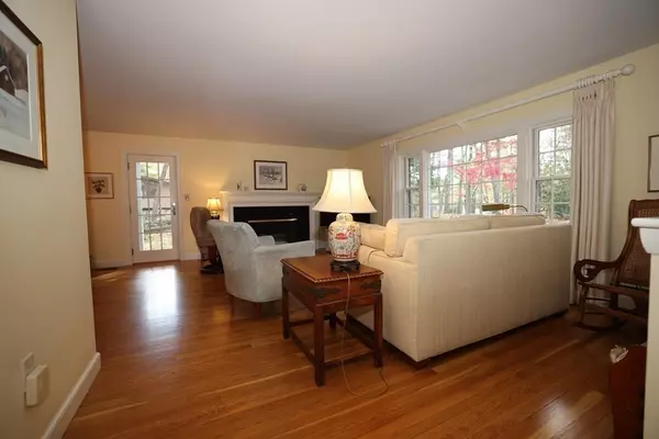 Concord, MA 01742,118 Jennie Dugan Rd