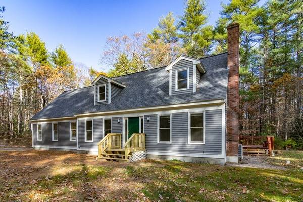 Shirley, MA 01464,7 Hunters Ln