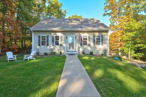 Tiverton, RI 02878,246 Hayden Ave