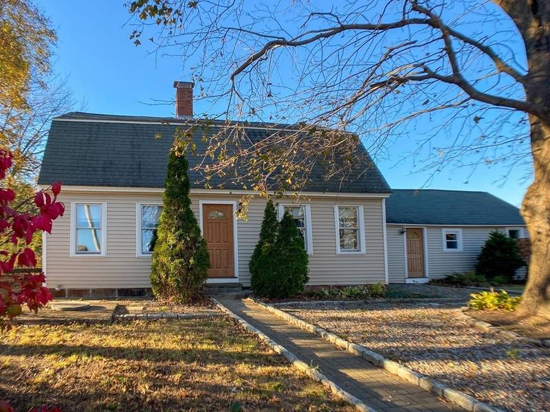 1900 Scituate Ave, Cranston, RI 02831