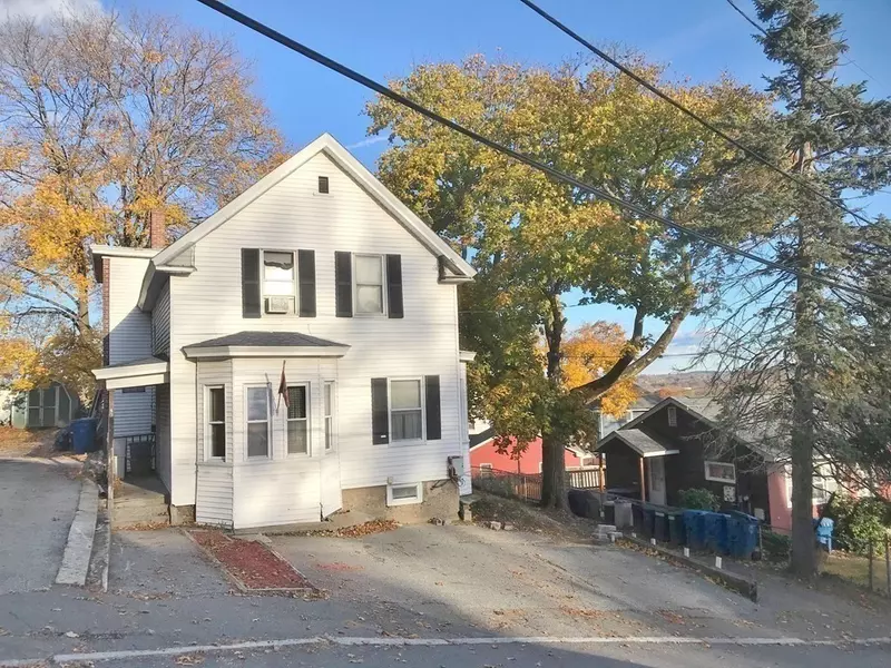 13 Floral Street, Lawrence, MA 01840