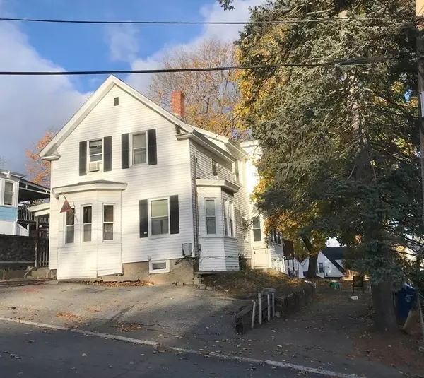 Lawrence, MA 01840,13 Floral Street