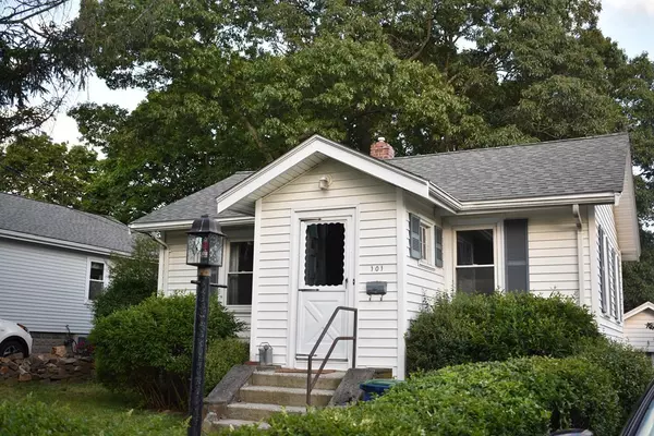 Braintree, MA 02184,101 Edgehill Road