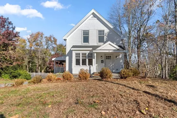 Abington, MA 02351,44 Summer Street