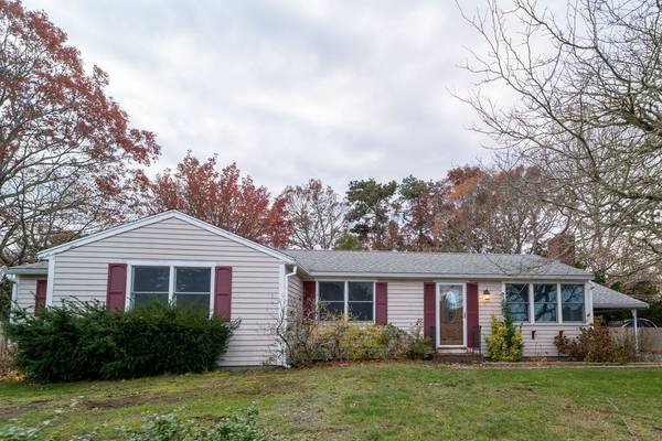 21 Haywood Ave, Yarmouth, MA 02664