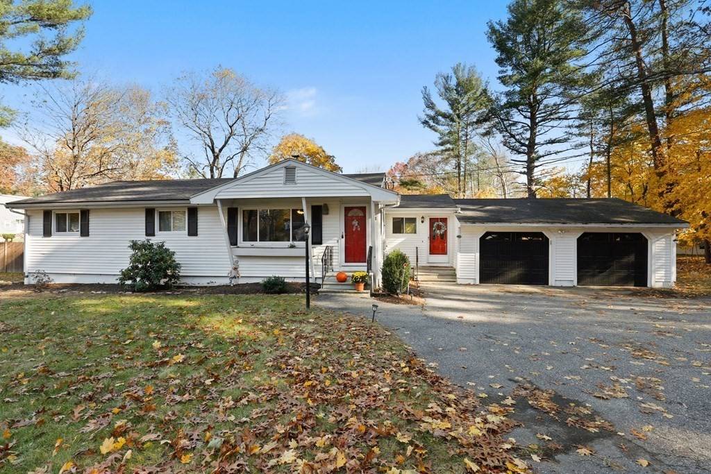 1 Putnam Rd, North Reading, MA 01864