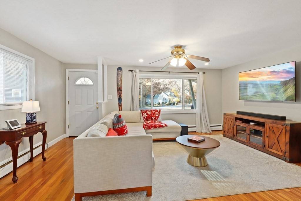 North Reading, MA 01864,1 Putnam Rd